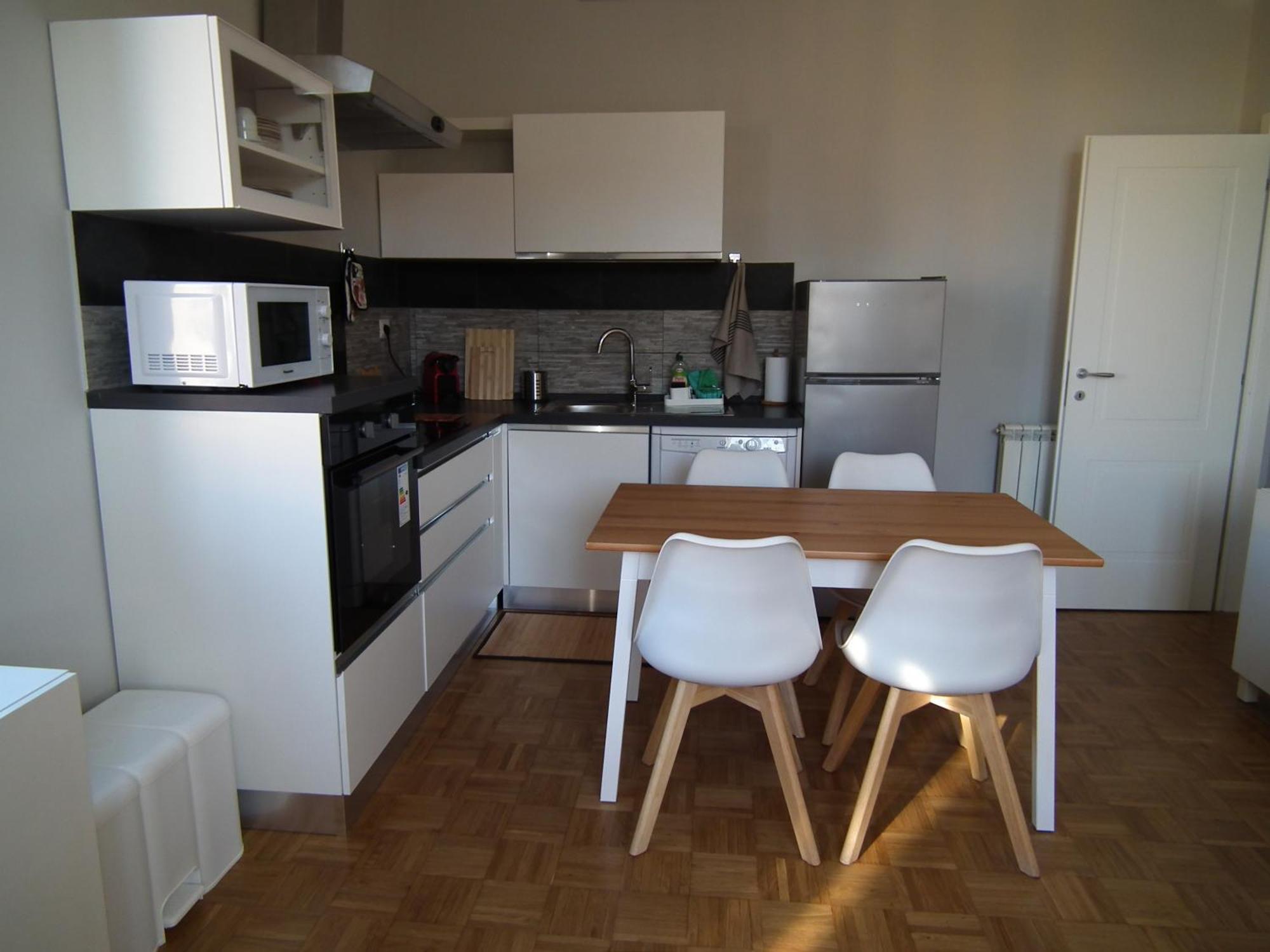 Welcrome Appartamento Roma Centro Zewnętrze zdjęcie