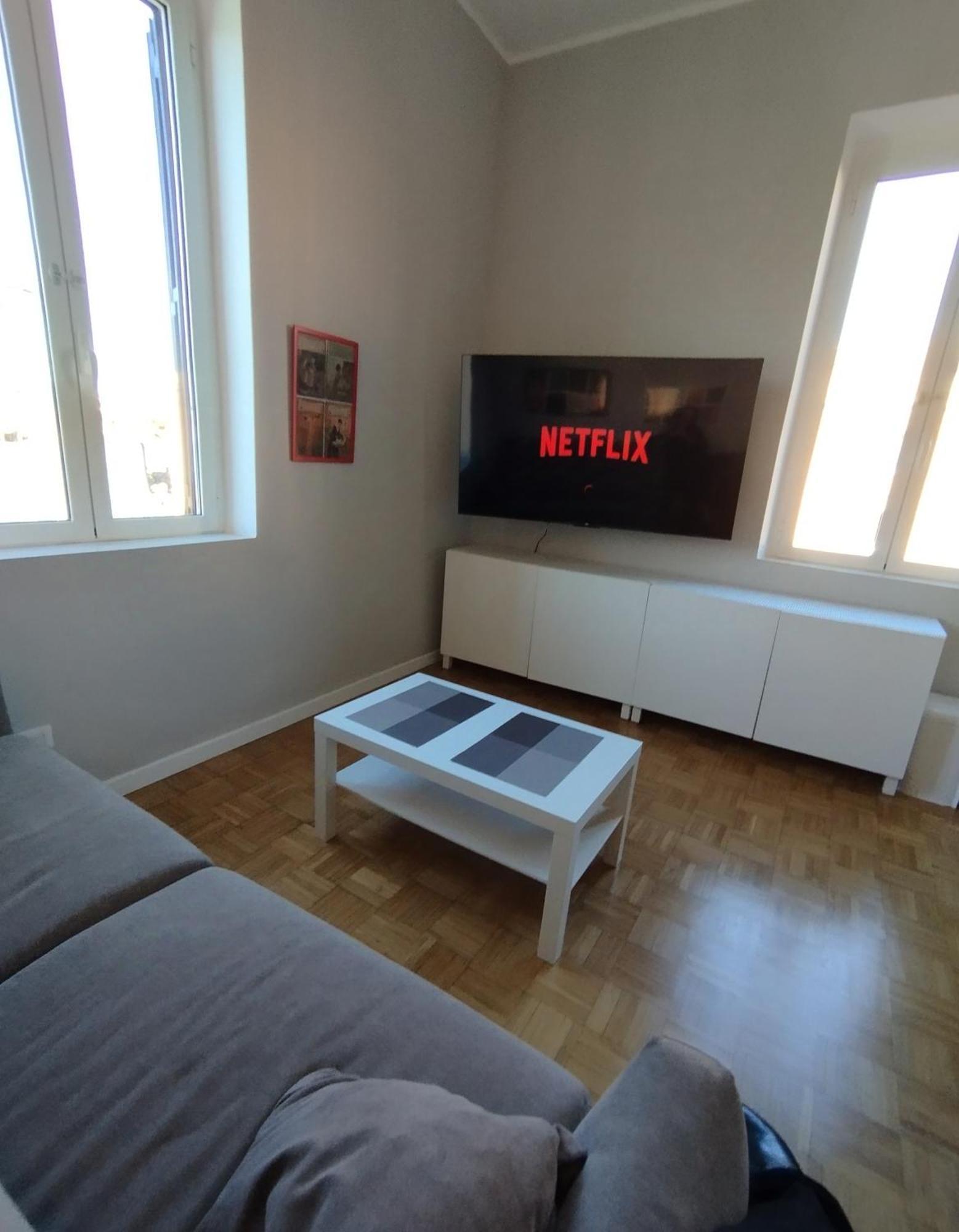Welcrome Appartamento Roma Centro Zewnętrze zdjęcie