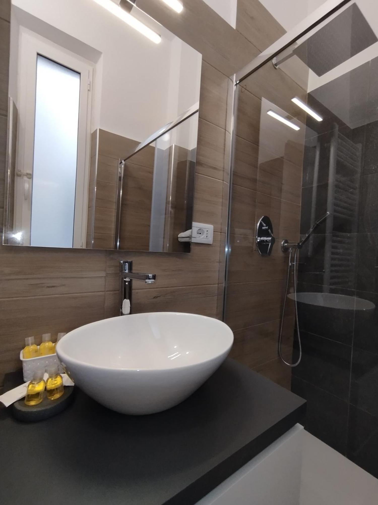 Welcrome Appartamento Roma Centro Zewnętrze zdjęcie