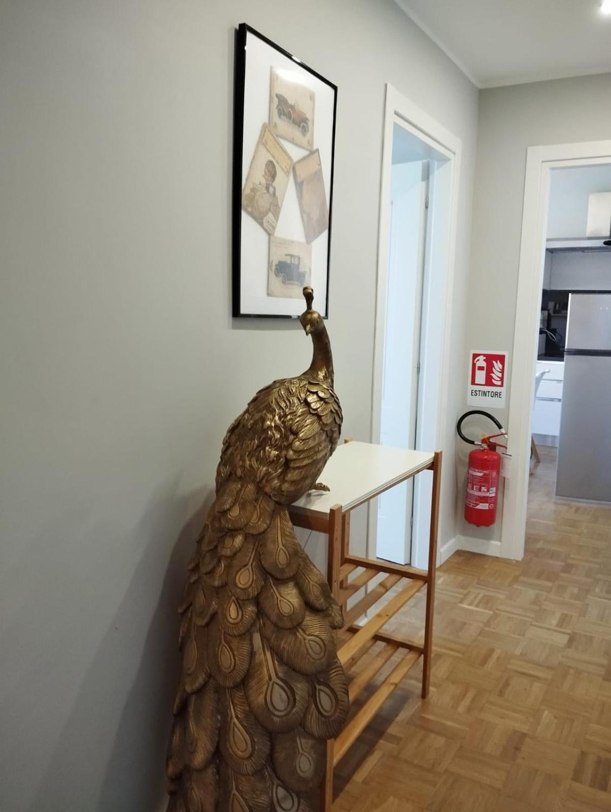 Welcrome Appartamento Roma Centro Zewnętrze zdjęcie