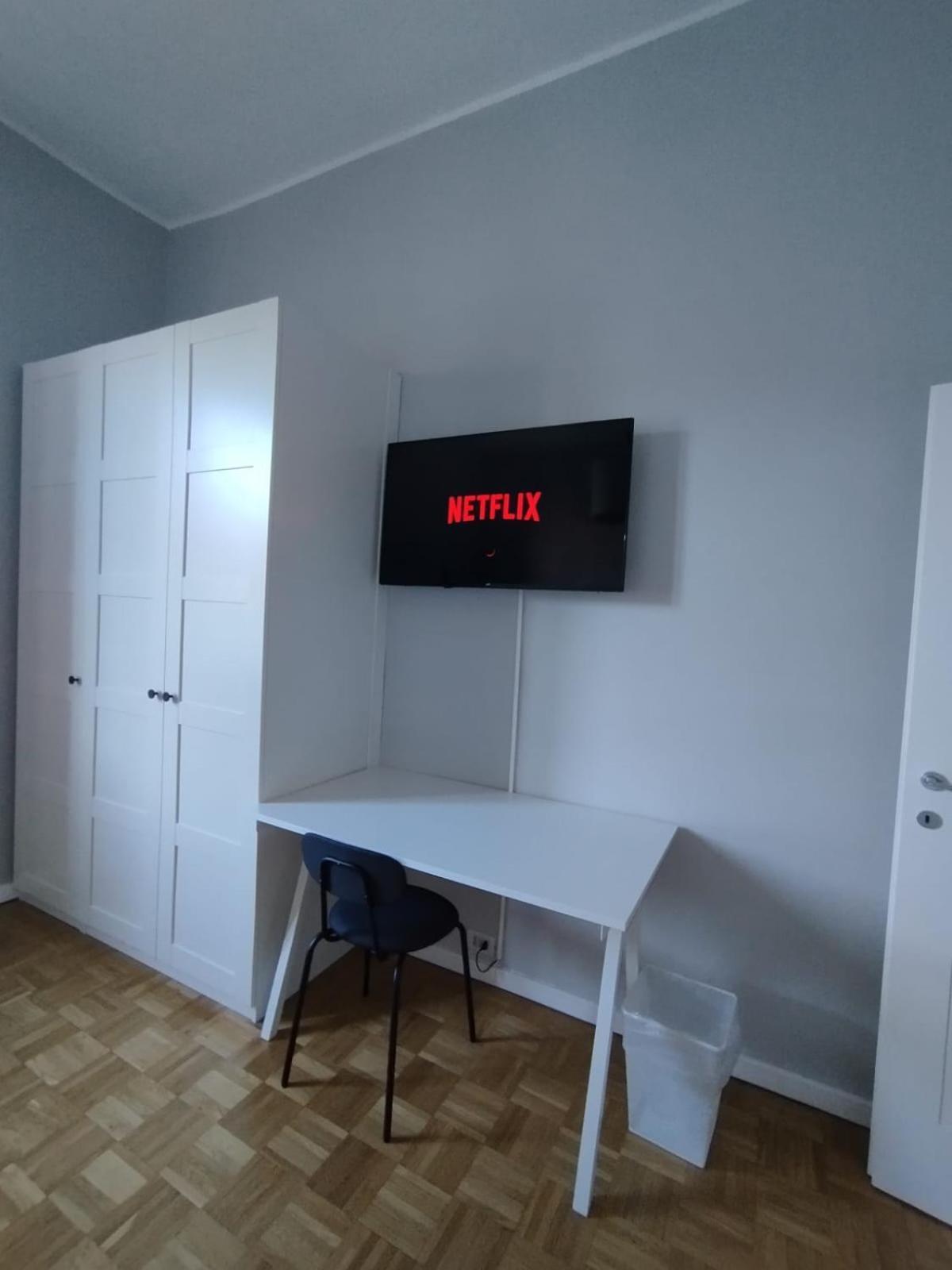 Welcrome Appartamento Roma Centro Zewnętrze zdjęcie